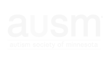 AUSM Autism Society of Minnesota